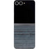 Charcoal Wood Galaxy Z Flip6 Skin